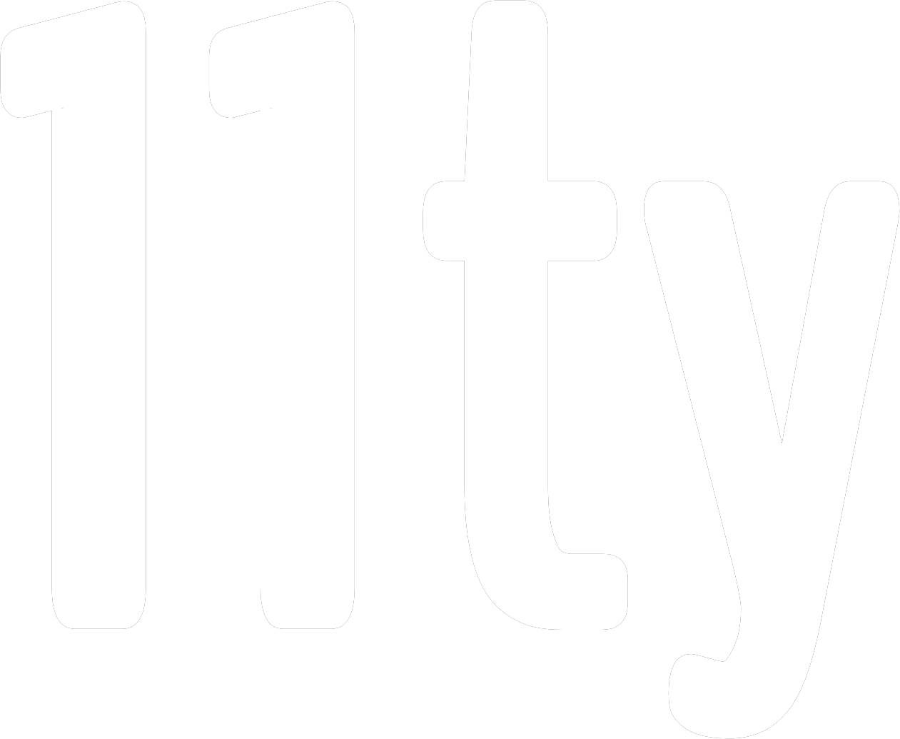 11ty Logo